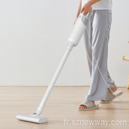 Xiaomi mijia aspirateur mjxcq01dy